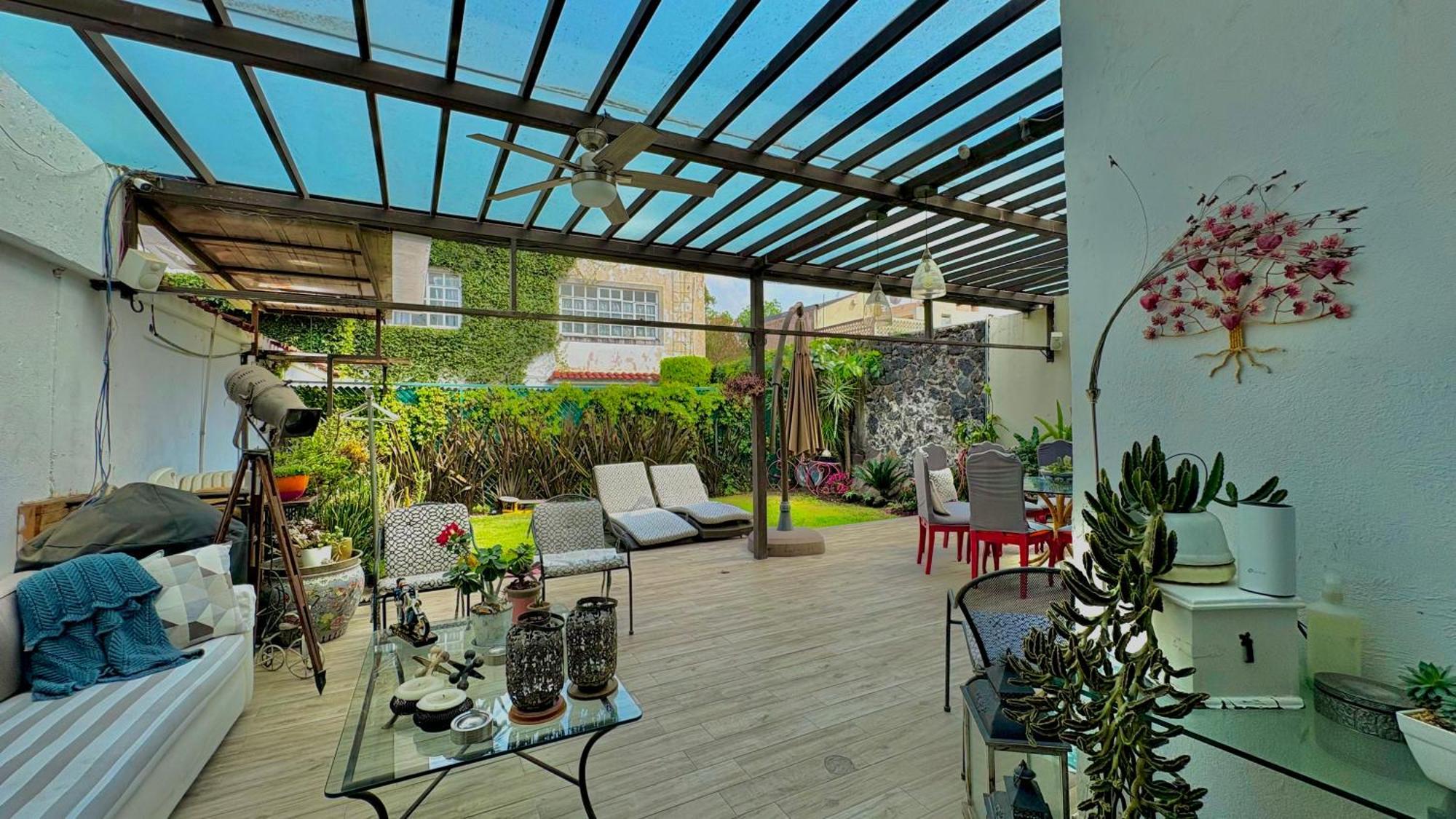 Habitaciones Coyoacan Mexico Extérieur photo
