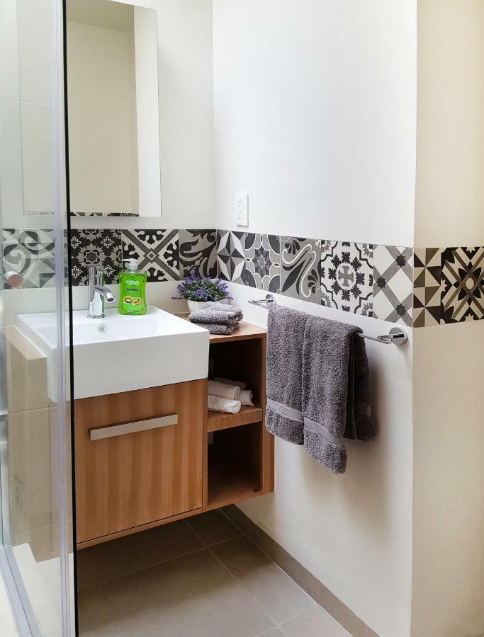 Habitaciones Coyoacan Mexico Extérieur photo