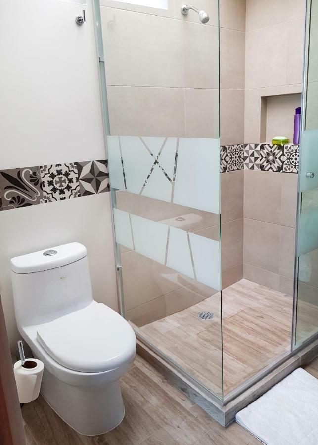 Habitaciones Coyoacan Mexico Extérieur photo